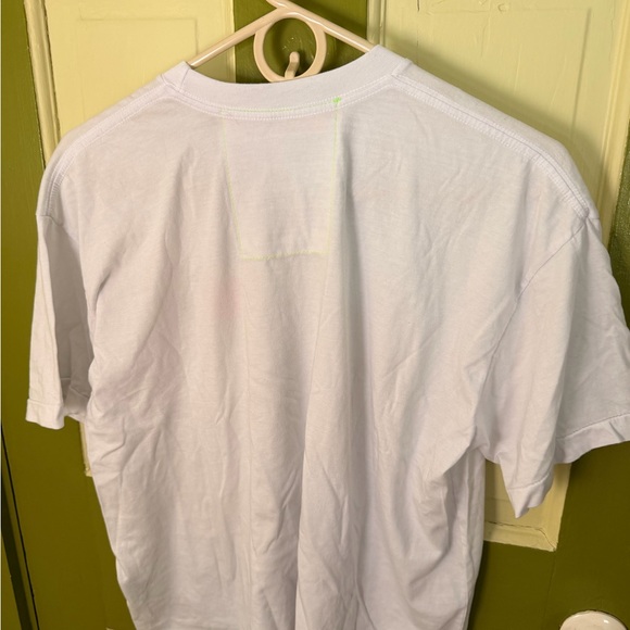 AVIATOR NATION White T-Shirt to benefit fires - Picture 5 of 7